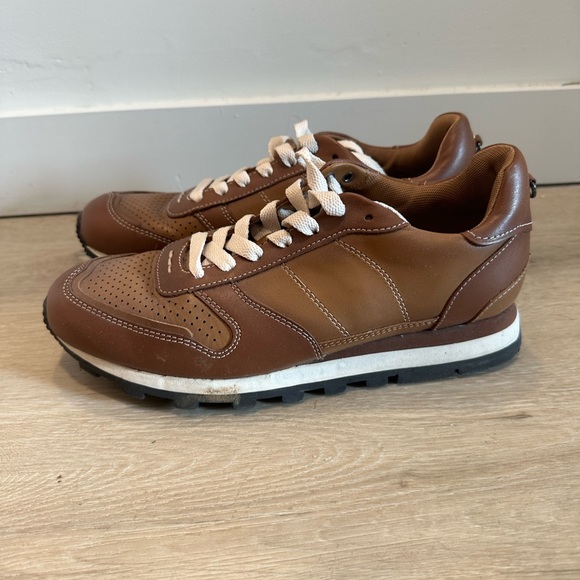 Coach sneakers - Picture 4 of 9